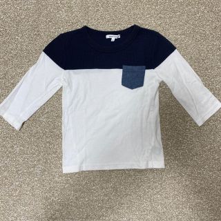 グローバルワーク(GLOBAL WORK)の(近日中削除)GLOBAL WORK Tシャツ　キッズL(Tシャツ/カットソー)