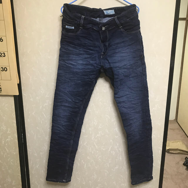 Calvin Klein(カルバンクライン)のメンズ  ジンズ Calvin klein jeans メンズのパンツ(デニム/ジーンズ)の商品写真