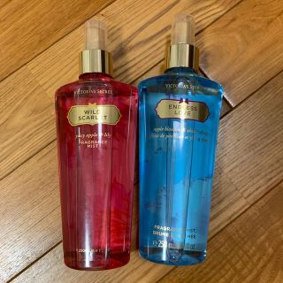 ヴィクトリアズシークレット(Victoria's Secret)のVICTORIA'S  SECRET フレグランスミスト(その他)