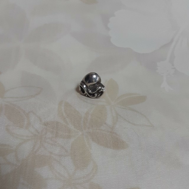 専用☆CHROME HEARTS　ハートスタッド　ピアス