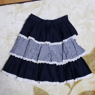 BABY,THE STARS SHINE BRIGHT(ミニスカート)のフリマアイテム一覧 BABY,THE STARS SHINE BRIGHT(ミニスカート)のフリマアイテム一覧