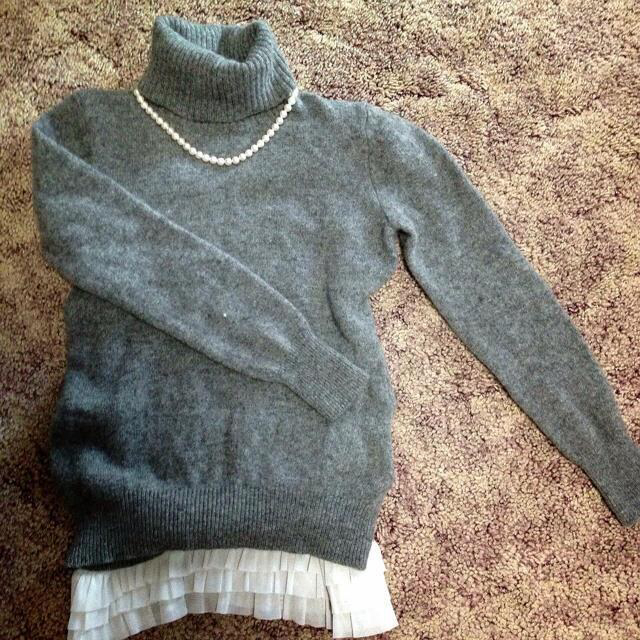 apart by lowrys(アパートバイローリーズ)のnana.さま専用 フリルタンク2枚♥︎ レディースのトップス(タンクトップ)の商品写真