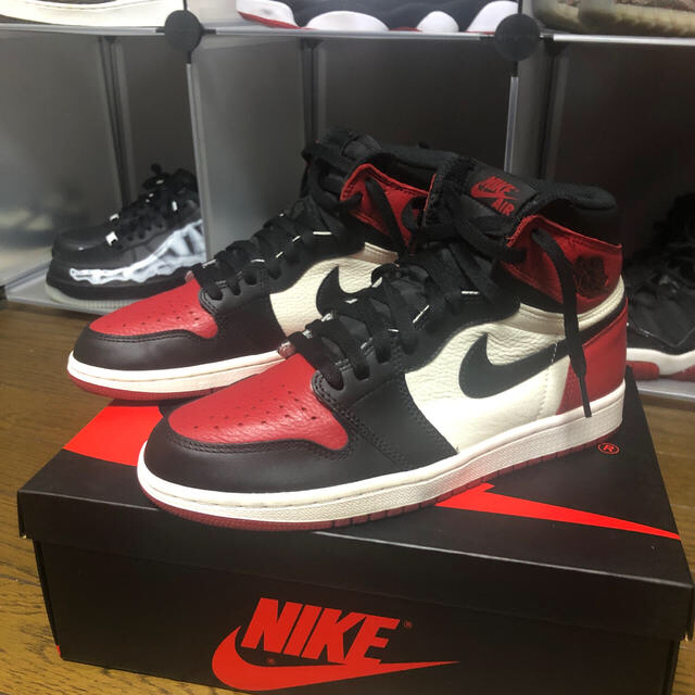 airjordan1 breadtoe