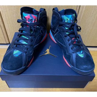 ナイキ(NIKE)のNIKE AIR JORDAN 7 RETORO(スニーカー)