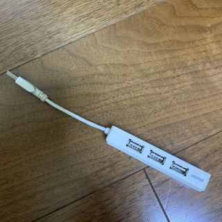 USBハブ(PC周辺機器)