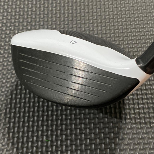 TaylorMade - M2 FW 超美品 スプーンより簡単な16.5度 3HL クロカゲXM ...