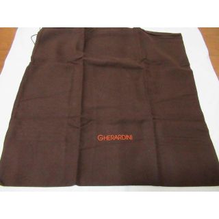 ゲラルディーニ(GHERARDINI)の新品・未使用！ゲラルディーニの保存袋・GHERARDINI(その他)