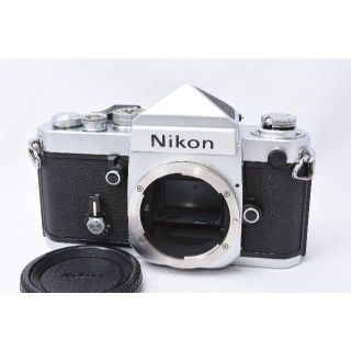 ニコン(Nikon)の★美品★ Nikon F2 アイレベル ボディ(フィルムカメラ)