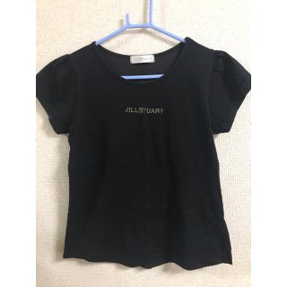 ジルスチュアート(JILLSTUART)のジルスチュアート　半袖Tシャツ(Tシャツ(半袖/袖なし))