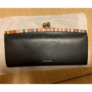 ポールスミス(Paul Smith)のPaul Smith. 長財布　　はるちゃん様専用(財布)