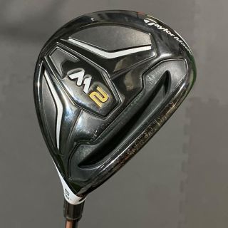 テーラーメイド(TaylorMade)の格安　M2  FW  5W  クロカゲXM (クラブ)