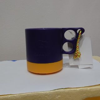 チャムス(CHUMS)のCHUMS Camper Mug Ⅱ(グラス/カップ)