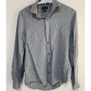 ザラ(ZARA)のZARA MAN シャツ(シャツ)