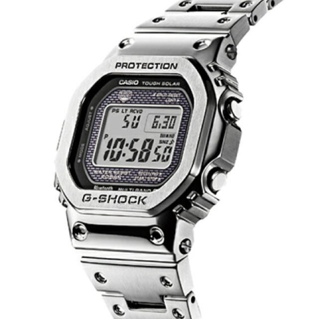 G-SHOCK GMW B5000D-1JF