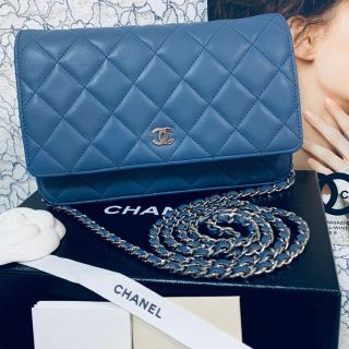 シャネル(CHANEL)のジャガオ様専用(ショルダーバッグ)