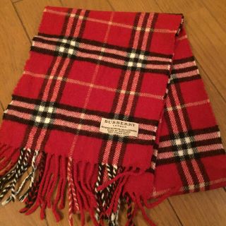 バーバリー(BURBERRY)のあや様♡専用(マフラー/ストール)