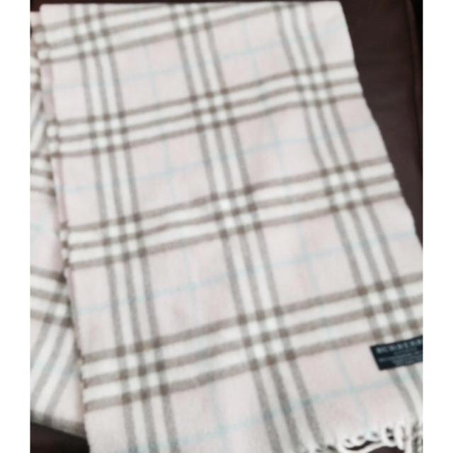 BURBERRY(バーバリー)の低価格♡Burberryマフラー♡ レディースのファッション小物(マフラー/ショール)の商品写真