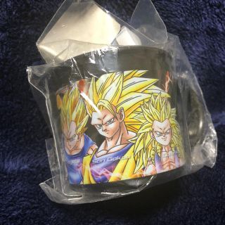 ドラゴンボール(ドラゴンボール)のドラゴンボールZ  プラスチックコップ(弁当用品)