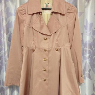 ウィルセレクション(WILLSELECTION)のトレンチコート(トレンチコート)