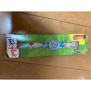 スウォッチ(swatch)の【新品】swatch flik flak looneytunes espana(腕時計(デジタル))