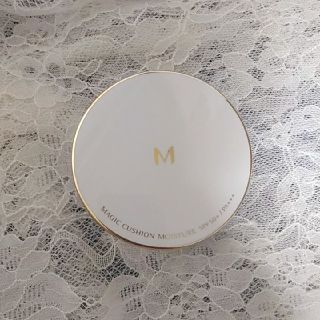 ミシャ(MISSHA)のミシャ MISSHA クッションファンデ ケース(ファンデーション)