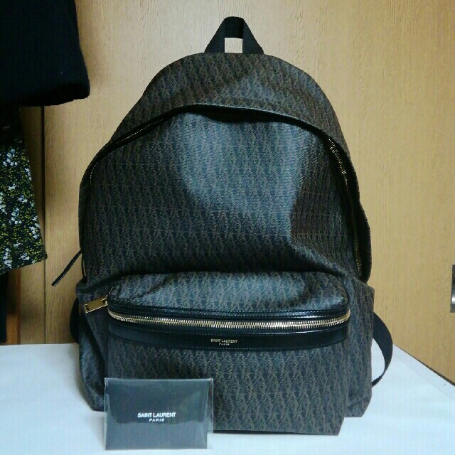 Saint Laurent - すけまじーのさま専用☆サンローランパリ☆トワル
