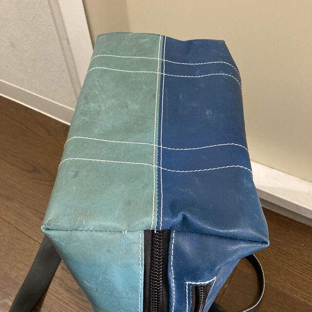 FREITAG - フライターグ FREITAG F76 LEO レオ 廃盤の通販 by FREITAG - フライターグ FREITAG F76 LEO レオ 廃盤の通販 by