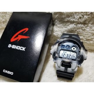 ジーショック(G-SHOCK)のGショック  DW-6900MC-7JF(腕時計(デジタル))