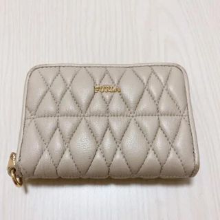 フルラ(Furla)のフルラカードケース(名刺入れ/定期入れ)