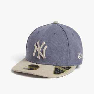 ディオール(Dior)のDANIEL ARSHAM × NEWERA  キャップ ダニエルアーシャム(キャップ)