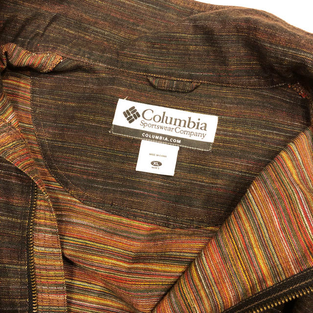 Columbia(コロンビア)のColumbia ジャケット メンズのジャケット/アウター(ブルゾン)の商品写真