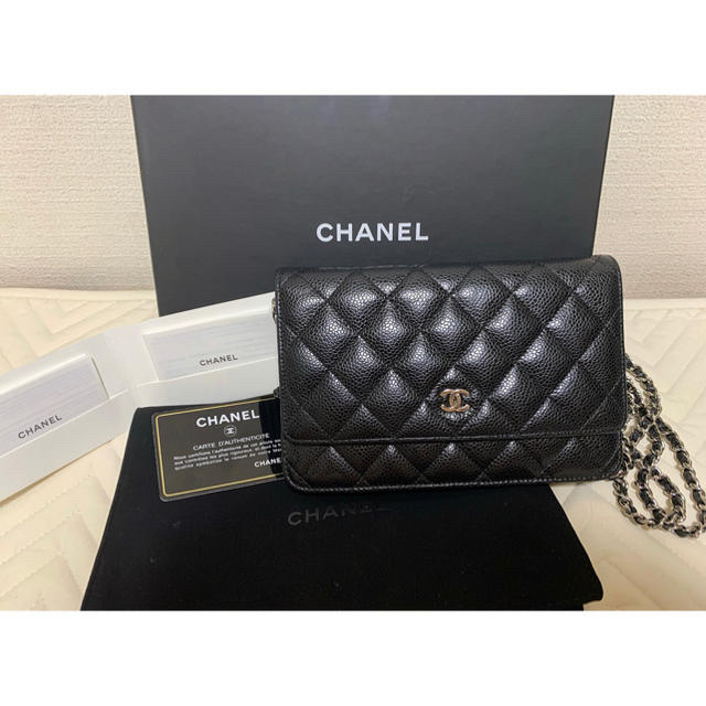 専用出品 CHANEL シャネル  マトラッセ