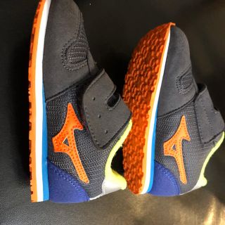 ミズノ(MIZUNO)のミズノ スニーカー 13.5(スニーカー)