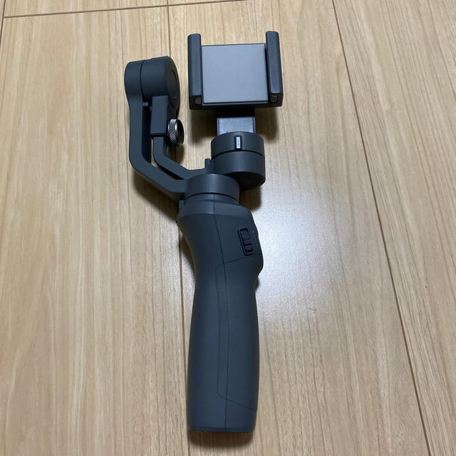 Apple(アップル)のOSMO MOBILE2 スマホ/家電/カメラのスマホアクセサリー(自撮り棒)の商品写真