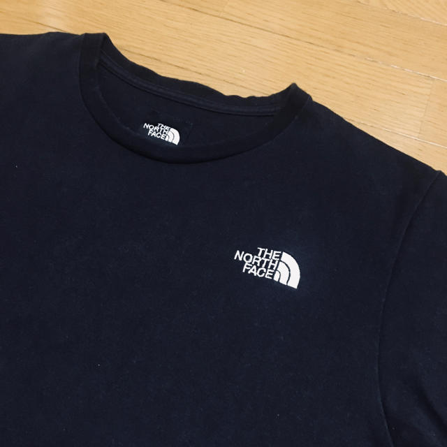 THE NORTH FACE(ザノースフェイス)のトマト様専用 メンズのトップス(Tシャツ/カットソー(半袖/袖なし))の商品写真