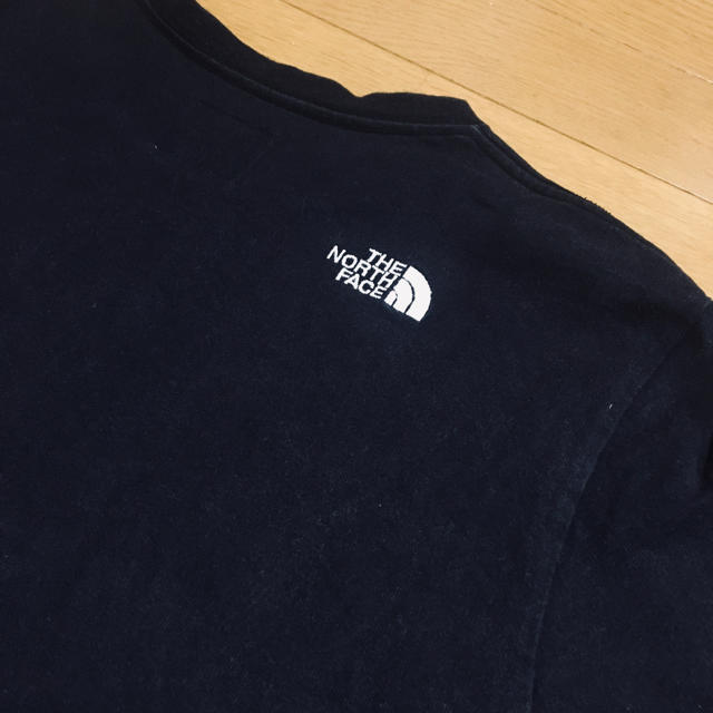 THE NORTH FACE(ザノースフェイス)のトマト様専用 メンズのトップス(Tシャツ/カットソー(半袖/袖なし))の商品写真