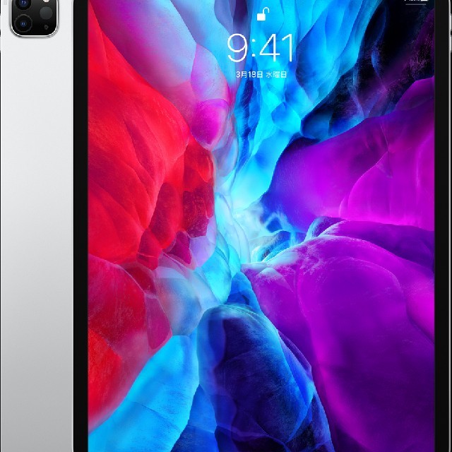 おまけ付】 iPad - iPad Pro(12.9インチモデルの第4世代)極美品