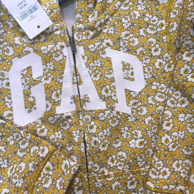 babyGAP(ベビーギャップ)のERK* 様  ＊  ２点 キッズ/ベビー/マタニティのキッズ服女の子用(90cm~)(その他)の商品写真