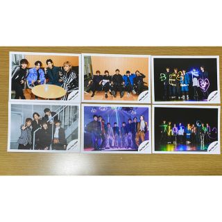 ヘイセイジャンプ(Hey! Say! JUMP)のHey!Say!JUMP 公式写真(男性アイドル)