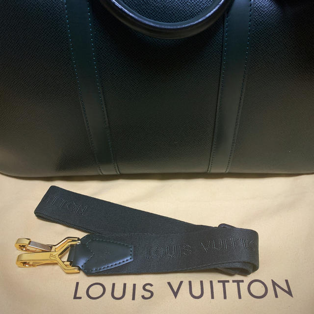 LOUIS VUITTON(ルイヴィトン)のファーストムーン様専用 メンズのバッグ(ボストンバッグ)の商品写真