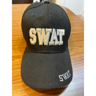 SWAT キャップ(キャップ)