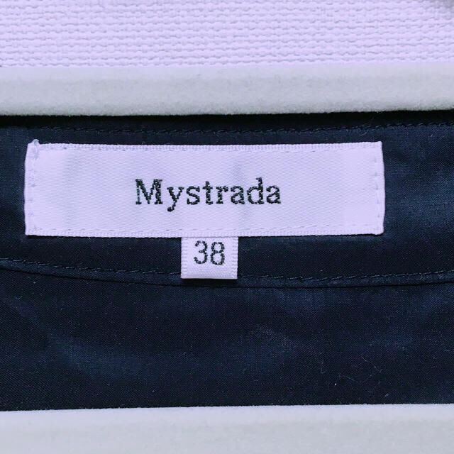 Mystrada(マイストラーダ)のワンピース　38 Mystrada  レディースのワンピース(ロングワンピース/マキシワンピース)の商品写真