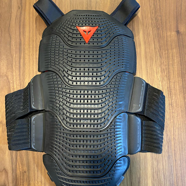 DAINESE ダイネーゼ 脊髄プロテクター【新品未使用】-