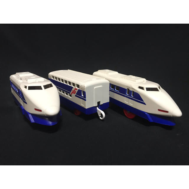 Takara Tomy - プラレール 100系 新幹線の通販 by お休み中 Takara Tomy - プラレール 100系 新幹線の通販 by お休み中