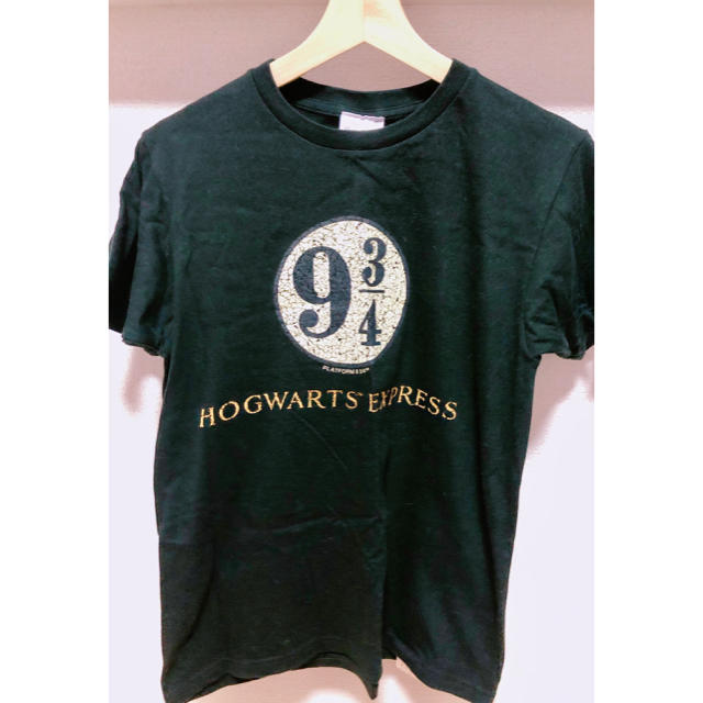 USJ(ユニバーサルスタジオジャパン)のハリーポッター　Tシャツ メンズのトップス(Tシャツ/カットソー(半袖/袖なし))の商品写真