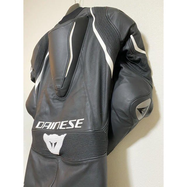 【カイドウさま専用】DAINESE LAGUNA レザー