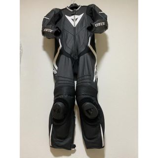 【カイドウさま専用】DAINESE LAGUNA レザー(装備/装具)