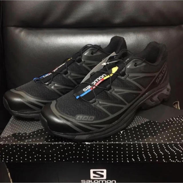 salomon advanced XT6 27.5 サロモンアドヴァンスド