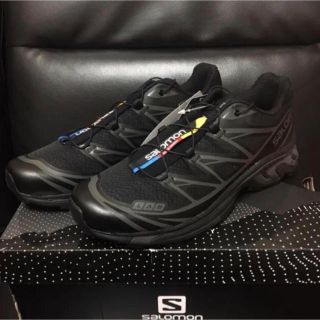 salomon advanced XT6 27.5 サロモンアドヴァンスド(シューズ)