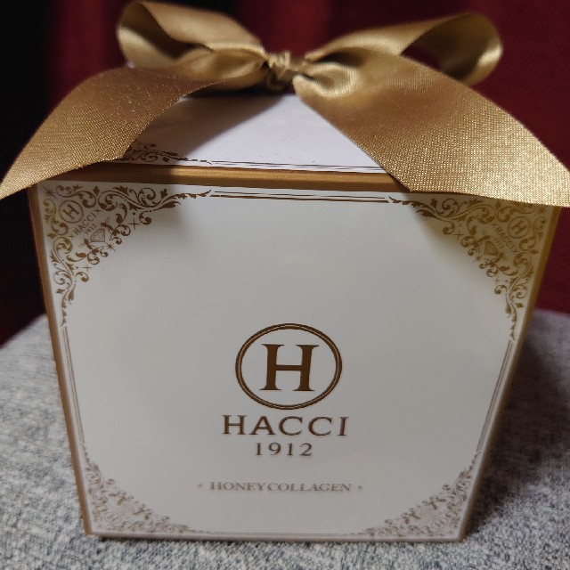 HACCI   美容ドリンク